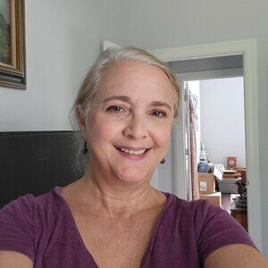 Meet your Posher, Dawn